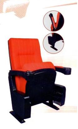 Auditorium Comfortable Sofa Chair